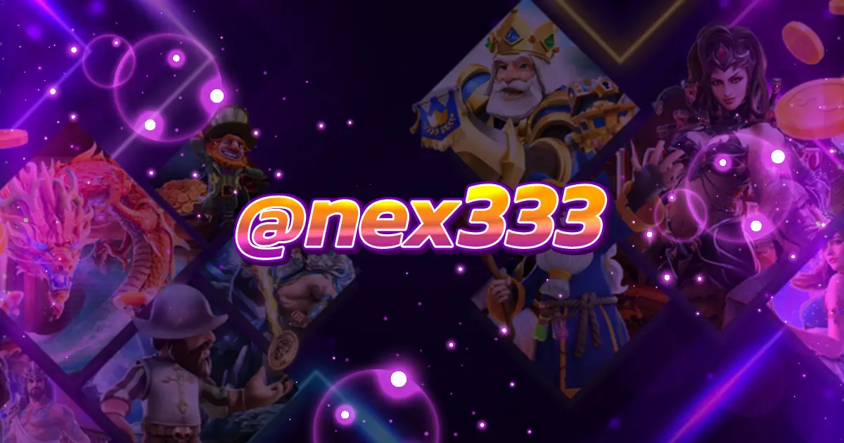 nex333-banner